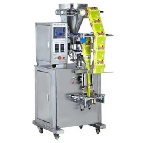 Electric Spice Packaging Equipment