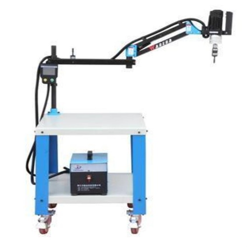 Electric Tapping Arm Equipment
