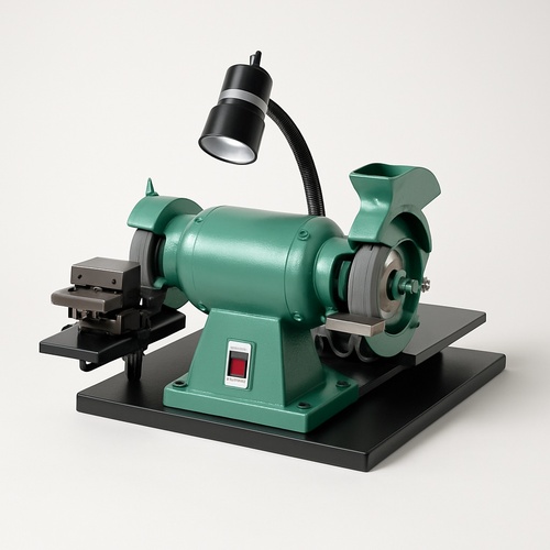 Electric Tool Grinding Machine