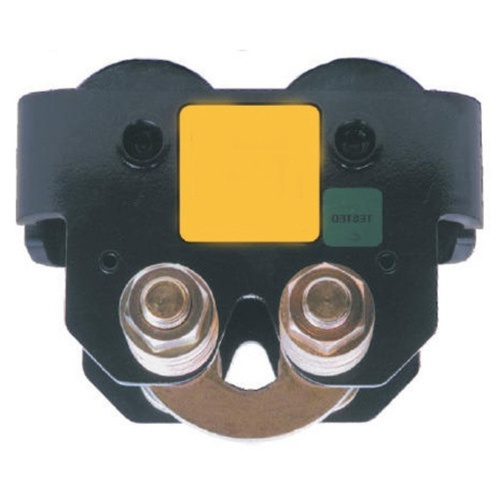 Electric Travel Trolley