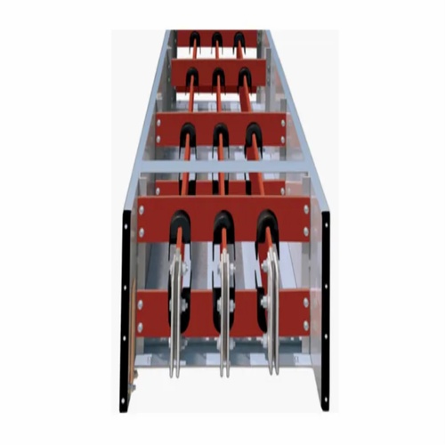 Electrical Bus Ducts