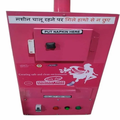 Electrical Sanitary Napkin Destroyer