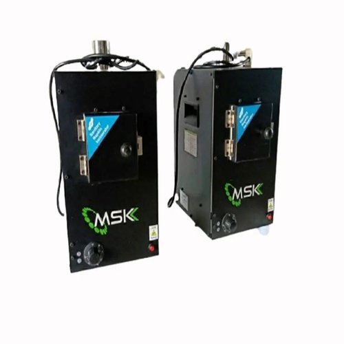 Electrical Sanitary Napkin Incinerator, 30kg