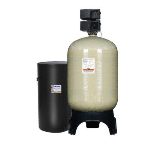 Electrical Water Softener Device, 2.0