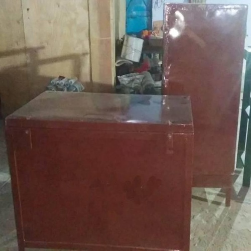 Electric/Gas Noodle Steamer Machine