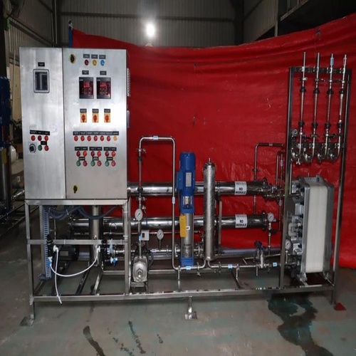 Electrodeionization Water Equipment