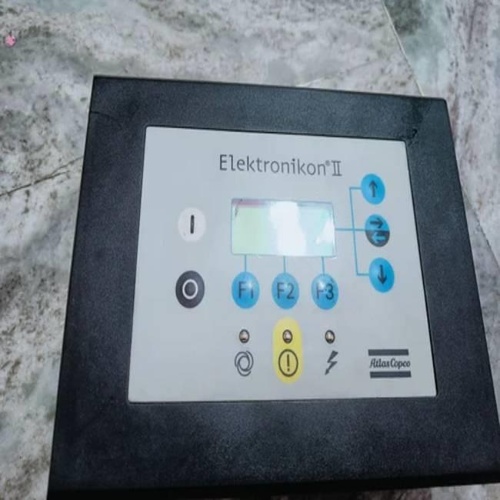 Electronic Control Device