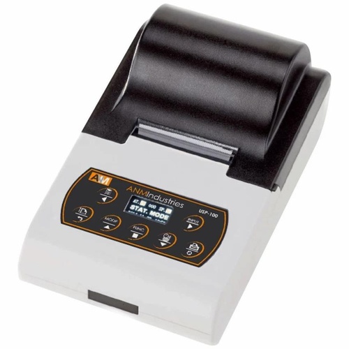 Electronic Printer EP-100 Digital Machine