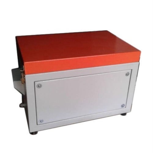 Electrotech Mild Steel Secondary Injection Relay Tester