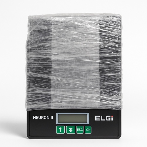 Elgi Nueron II Compressor Control