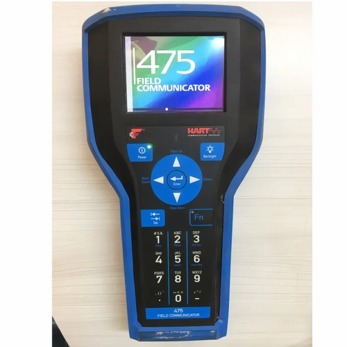 Emerson HART Field Communicator