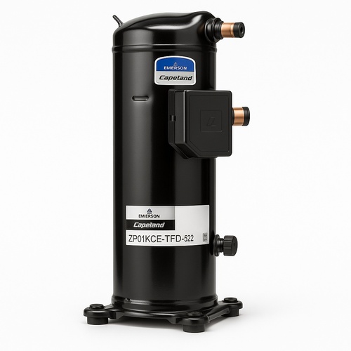 Emerson Scroll Compressor ZP61KCE-TFD-522