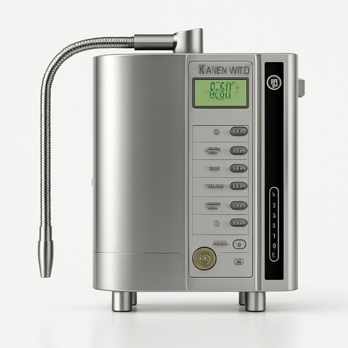 Enagic Kangen Water Ionizer