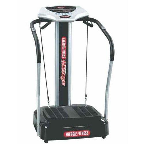 Energie Fitness EFM-701 Commercial Massager