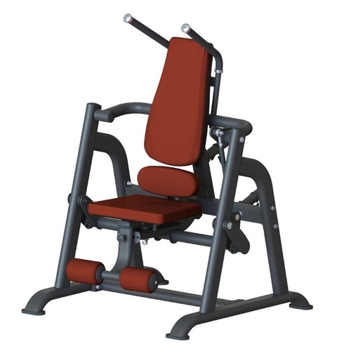 Energie Fitness K-45 Stainless Steel Coaster Machine