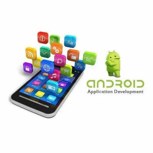 English Android Application Development