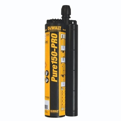 Epoxy Adhesive Cartridge DFC1110050, 585ml