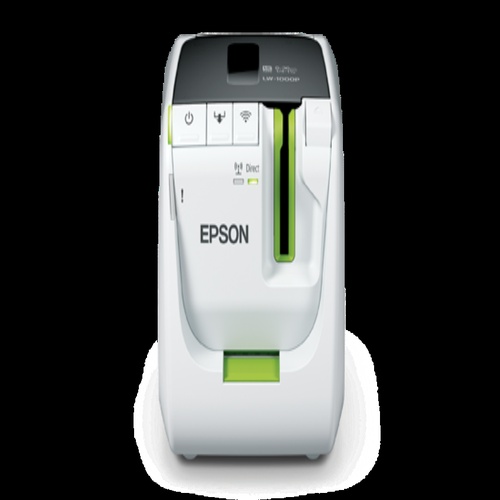 EPSON LW1000P Polyster Label Machine