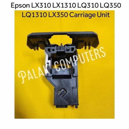 Epson LX310 LX1310 Carriage Assembly