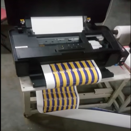 Epson Roll to Roll Lanyard Printing Software