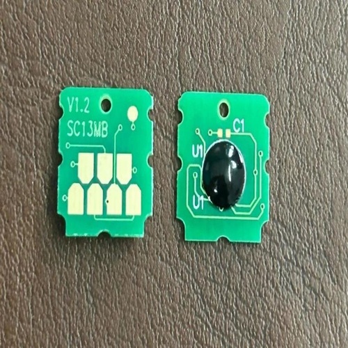 Epson SC-F530 Maintenance Box Chip