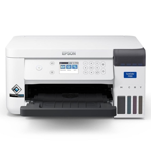 Epson SureColor SC-F130 A4 Dye-Sublimation Printer