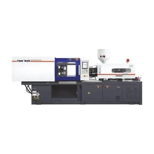 ES320 Injection Molding Equipment