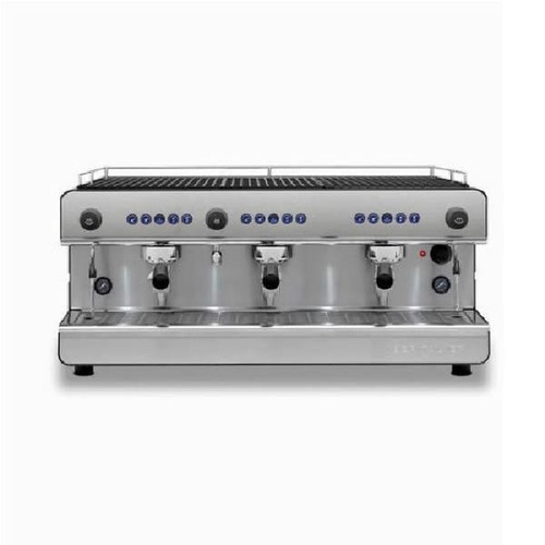 Espresso Cappuccino Machine