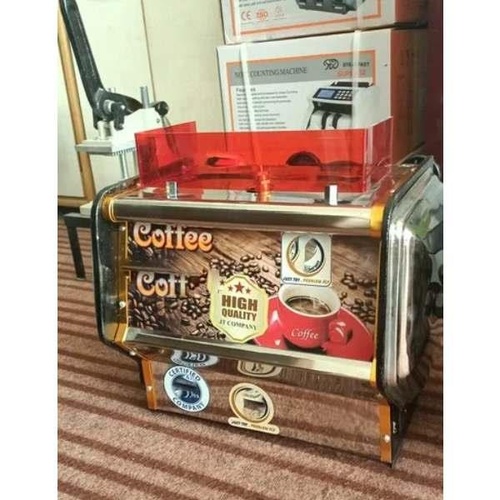 Espresso Coffee Equipment