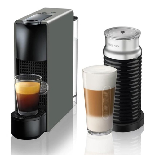 Essenza Mini Capsule Machine