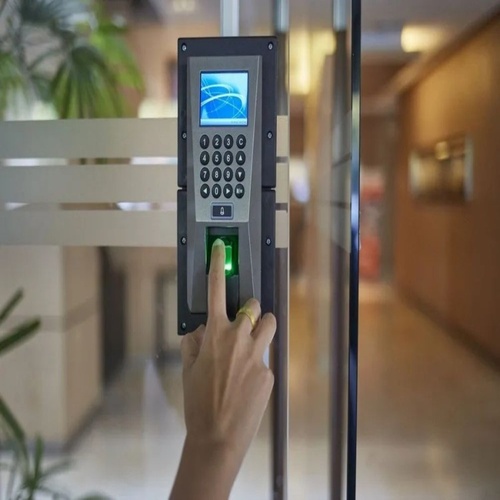 eSSL Fingerprint Access Machine, Office Use