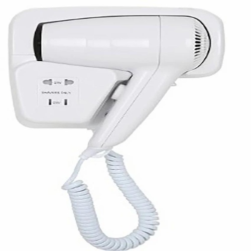 Eston Hotel Hair Dryer