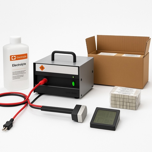 Etching Marking Machine, AMI:Classic Model