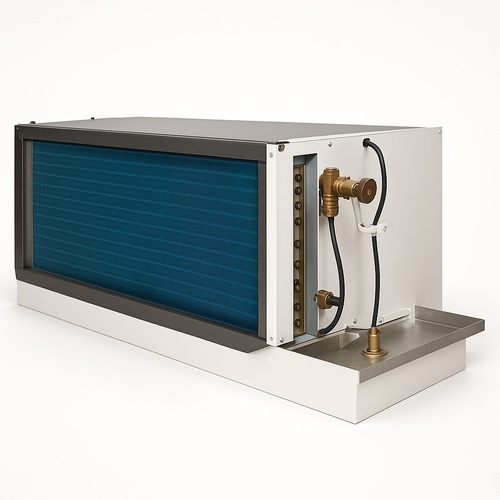 ETI Horizontal Ceiling Suspended Fan Coil