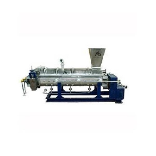 ETP Sludge Drying Machine