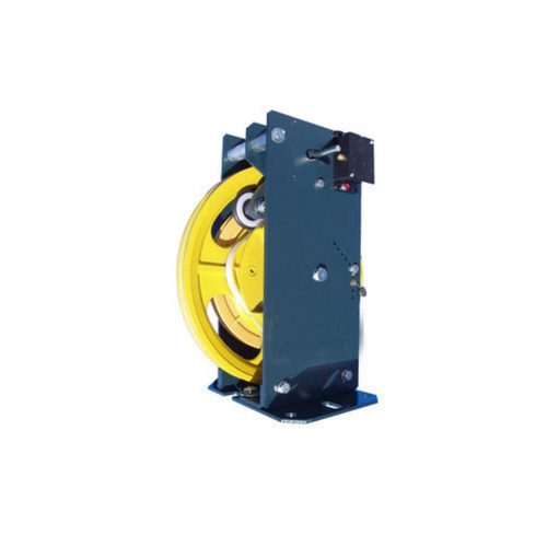 Excell Automotive Lifting Pulley Machine