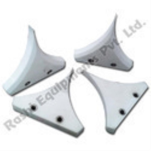 Expert Machine Teflon Dam