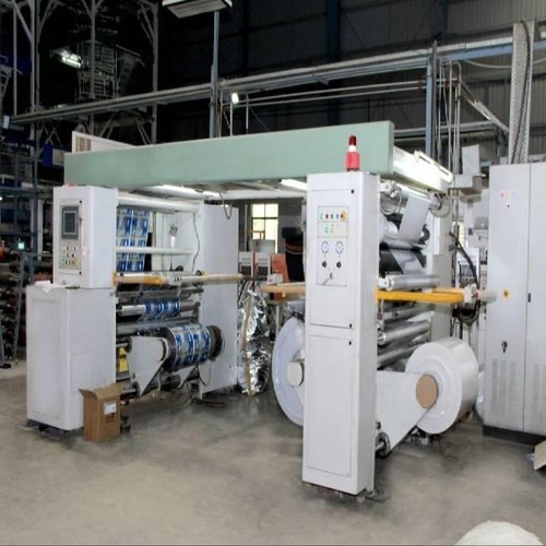 Expert Solventless Lamination Equipment