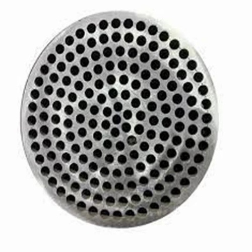 Extrusion Plate, 5 Inch Diameter