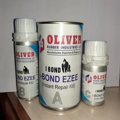 Ezee Instant Repair Kit 1kg