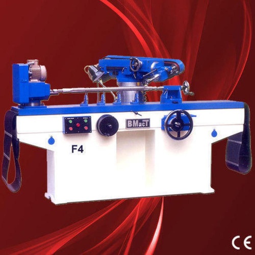 F4 Broach Grinding Machine