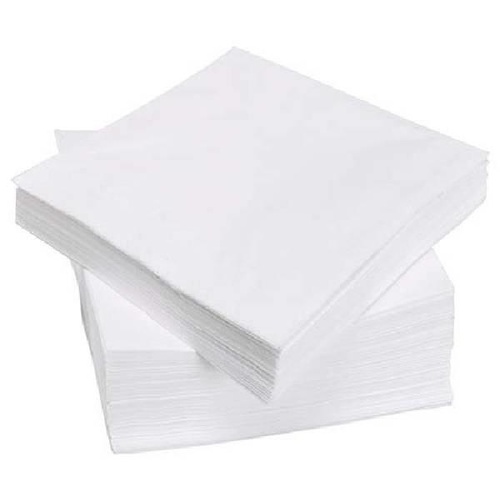 Facial and Kitchen Tissue Paper