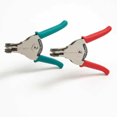 Facom Automated Wire Stripping Equipment