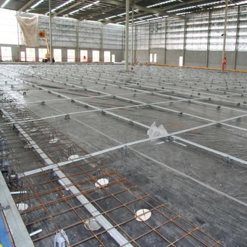 Factory Repair Consulting Services