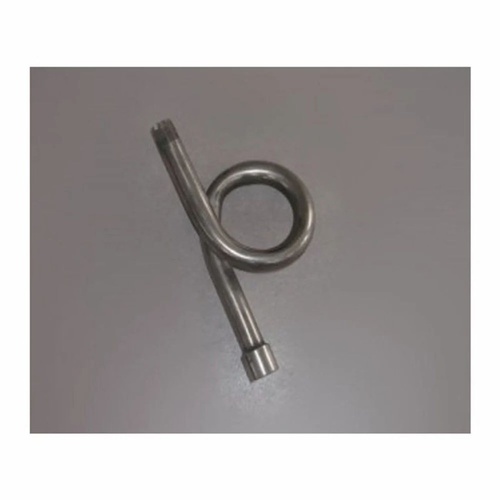 Fairflow Gauge Siphons