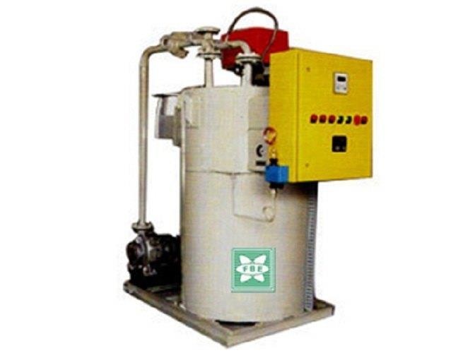 Fans Bro Mild Steel Industrial Heating Machine