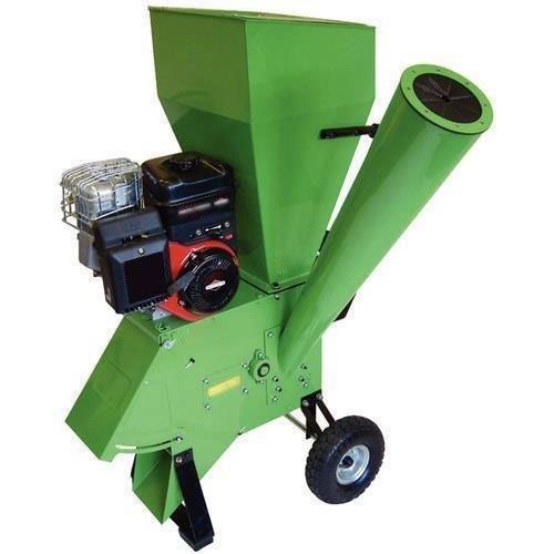 Farm Mulcher Machine
