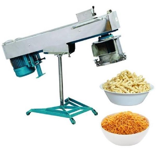 Farsan Namkeen Production Machine