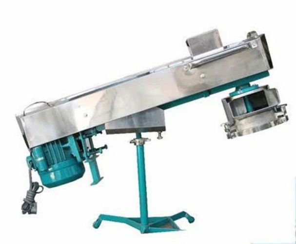 Farsan Production Equipment