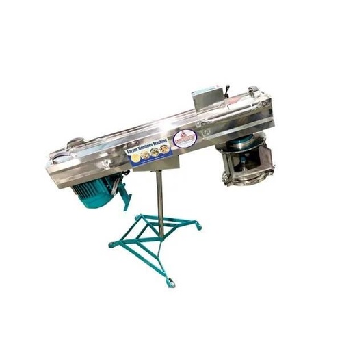 Farsan Sev Extruder Machine